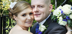Wedding photography