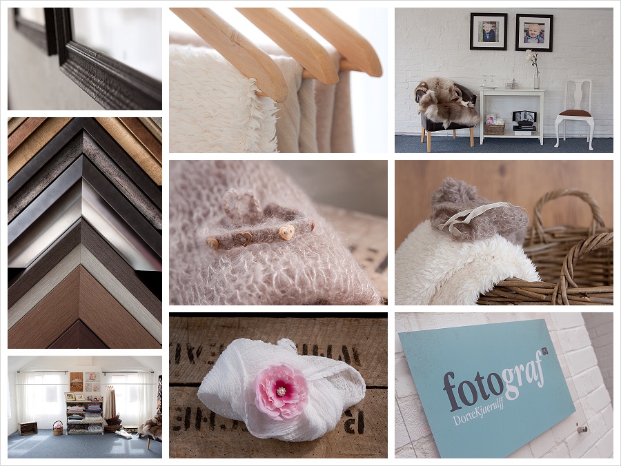 newborn baby photography studio Market Harborough