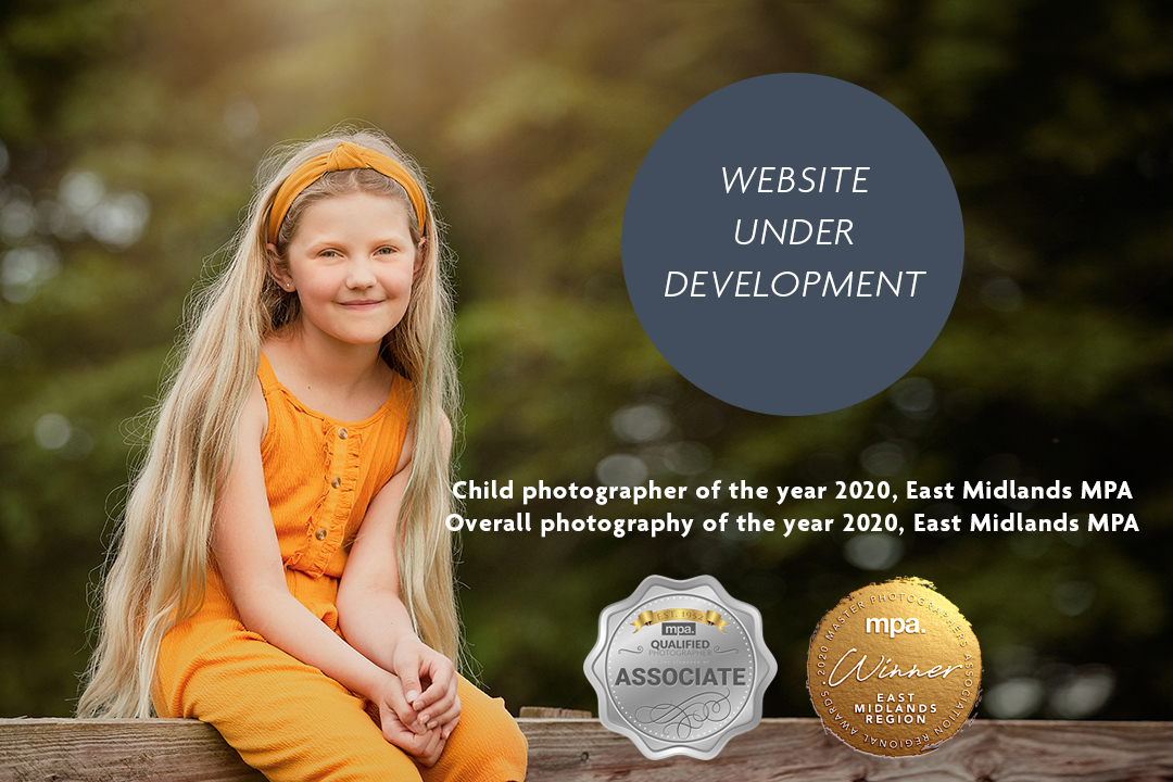 Family photographer market harborough