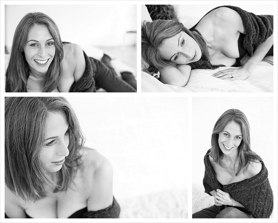 boudoir images