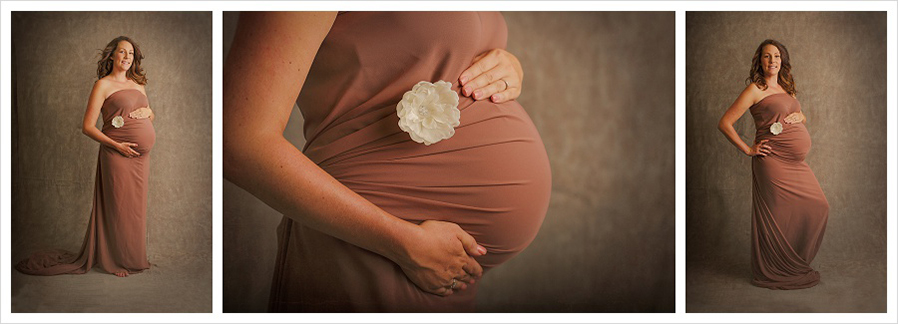 glamourousstudio maternity photography