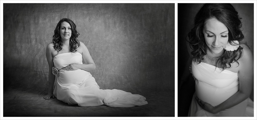 glamourousstudio maternity photography