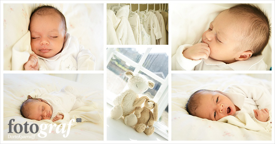 pure baby lifestyle photography at home