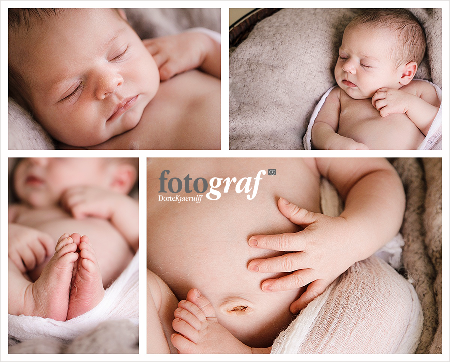 Specialist newborn photographer Market Harborough