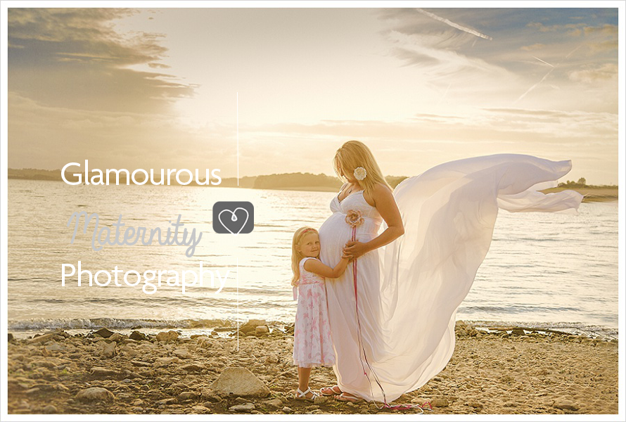 Maternity photography Market Harborough