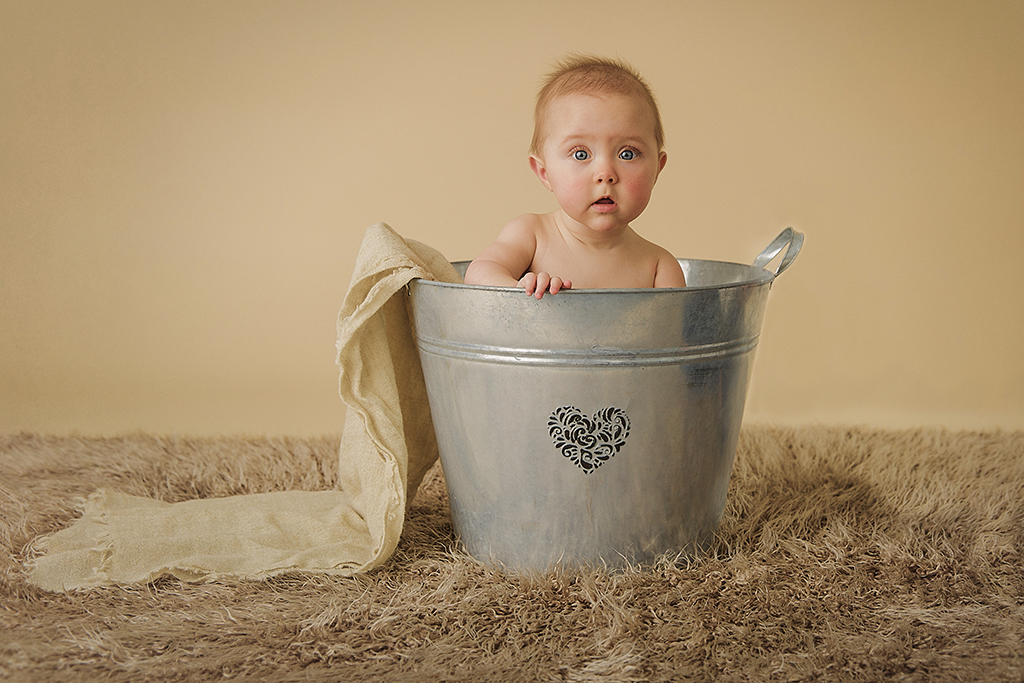 Mum & baby photography