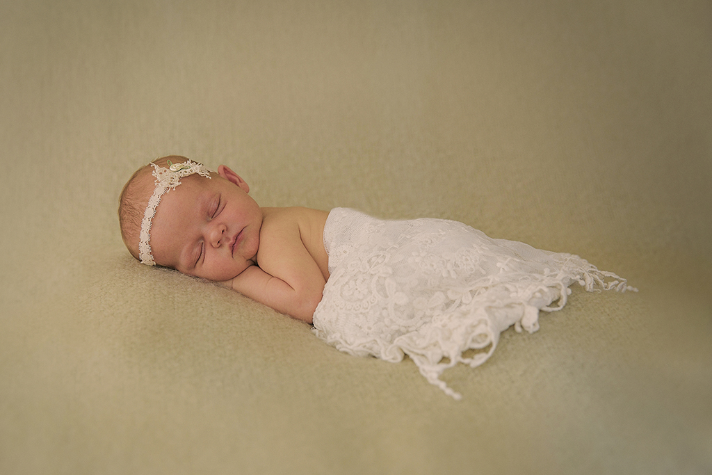 Featured newborn photography