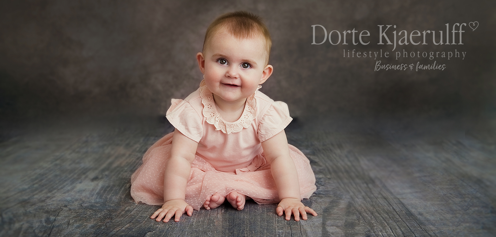 Baby photographer Market Harborough