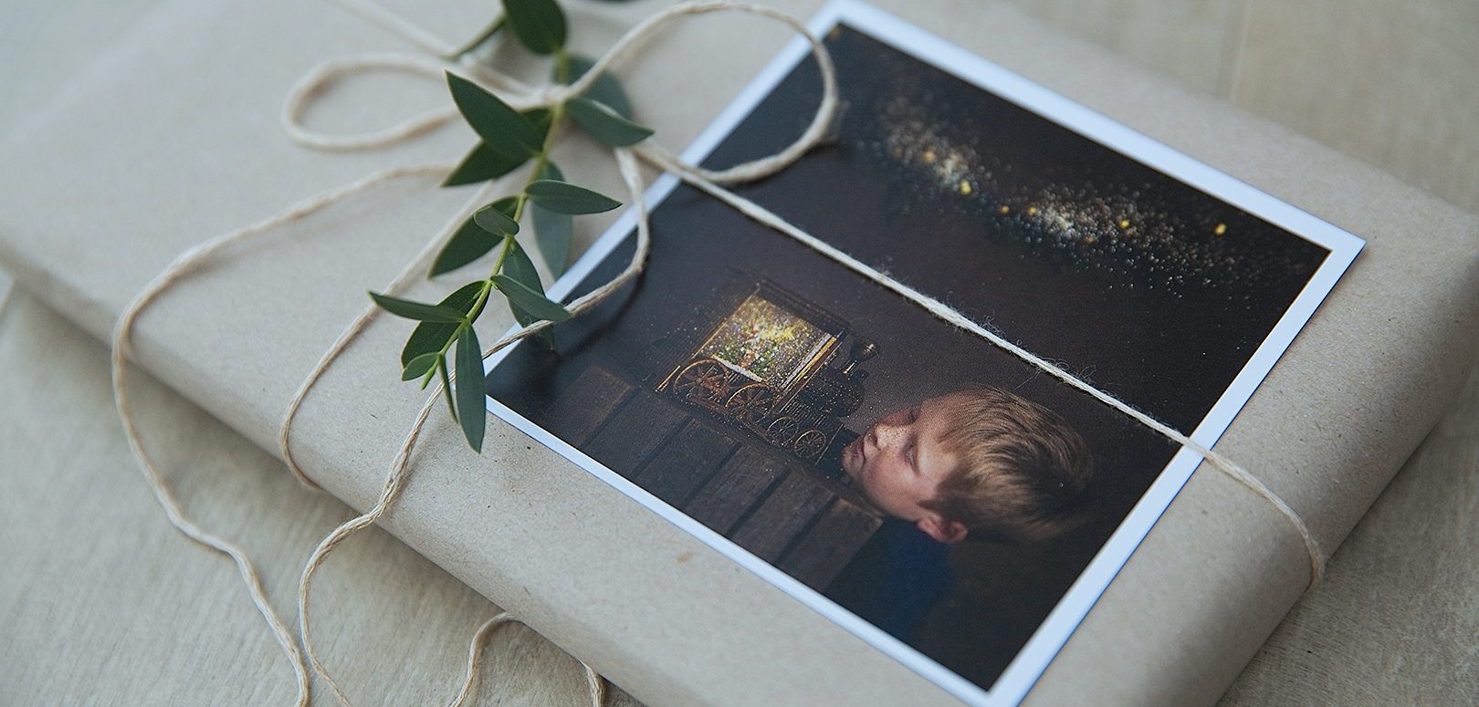 Festive picture ideas – using your digital files