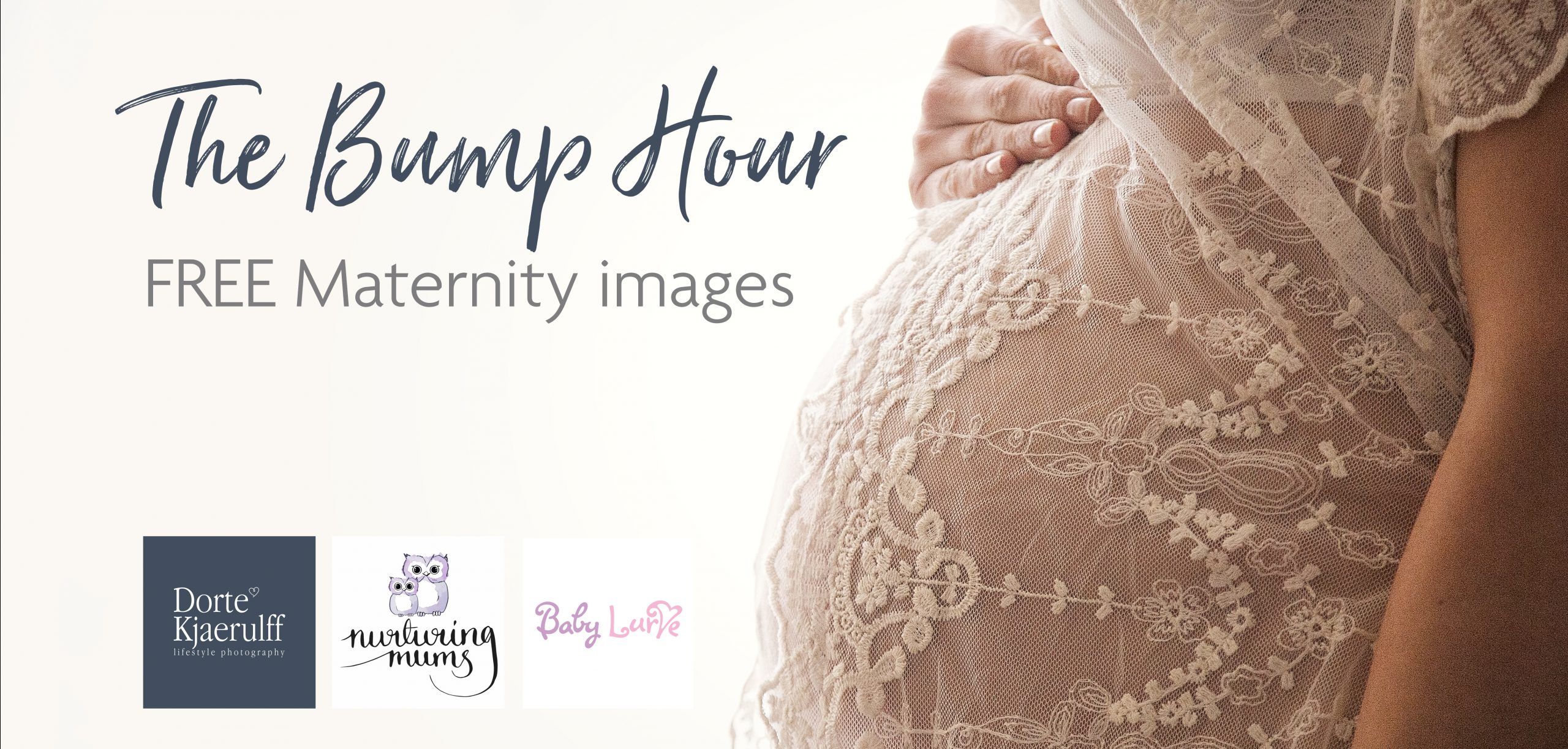 Maternity photographer Market Harborough