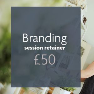 Branding session