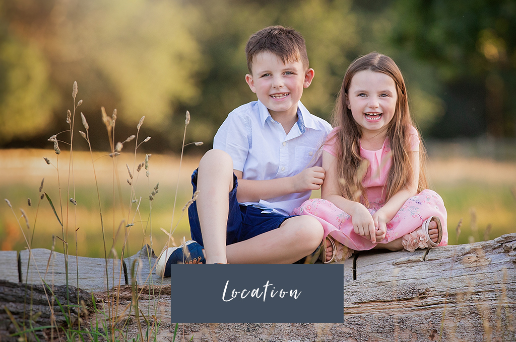 Location photographer Location photographer