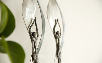 The problem with awards