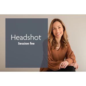Headshot Session