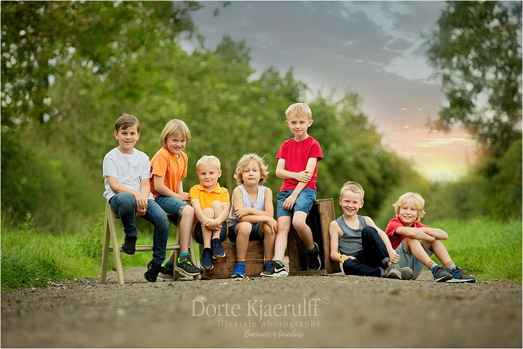 Extended Family Photographer Market Harborough Extended Family Photographer Market Harborough