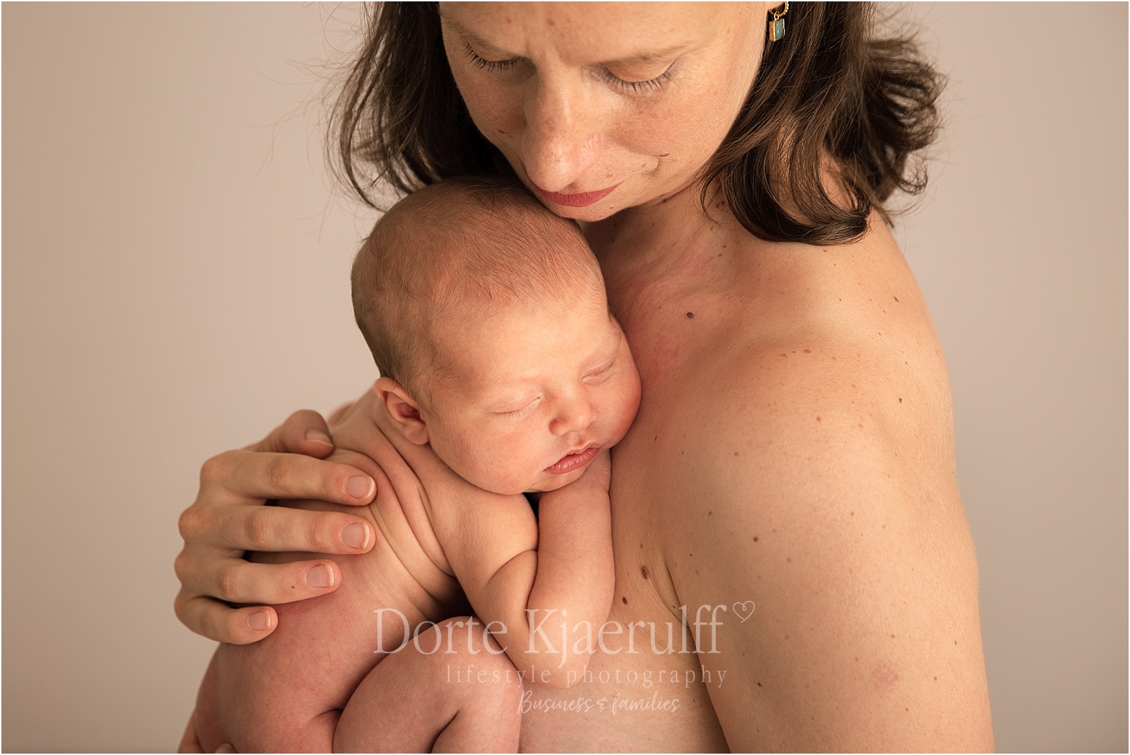 Newborn Photography