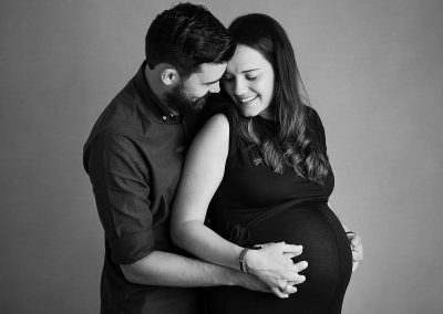 Maternity photographer Market Harborough