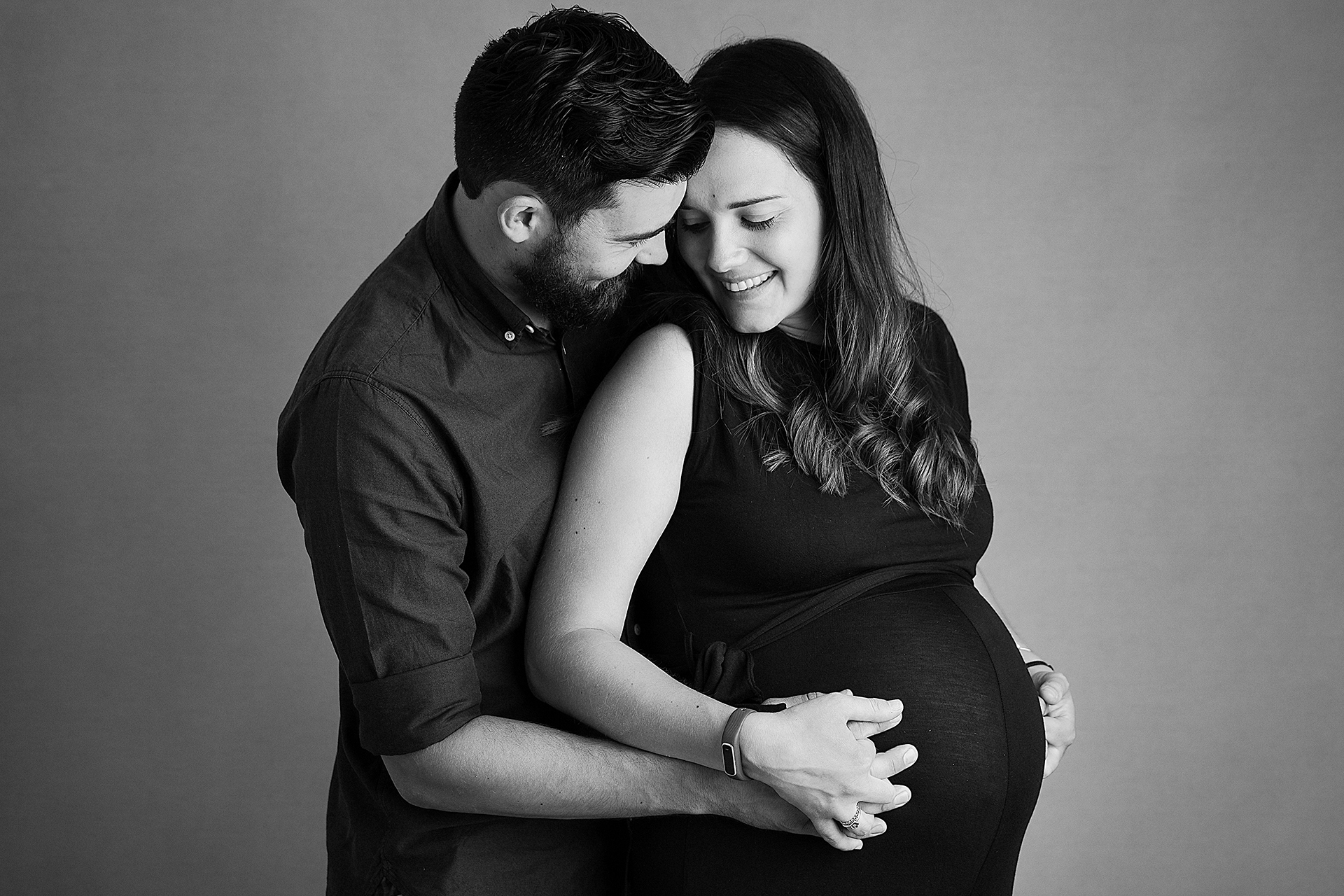 Maternity photographer Market Harborough