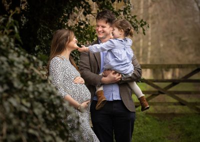 Maternity photographer Market Harborough