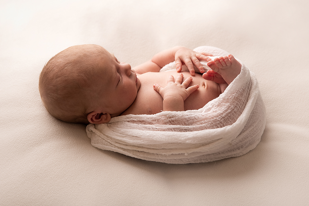 Newborn Photographer Leicestershire