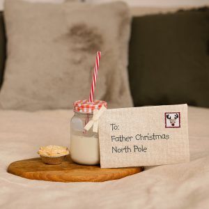 The Mill Christmas Mini