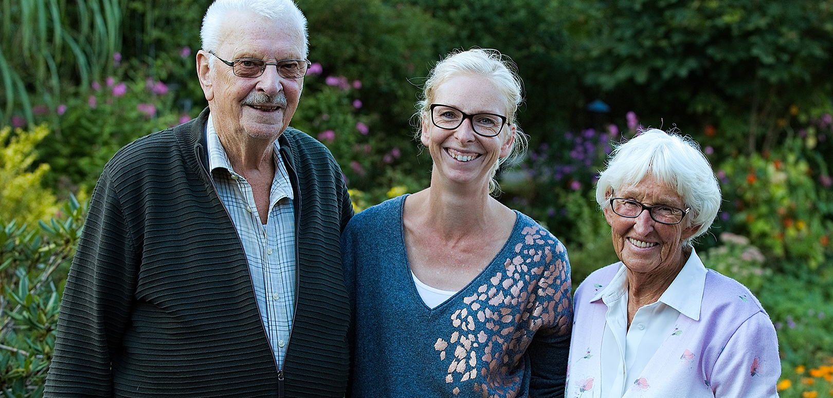 Photographing towards end of life