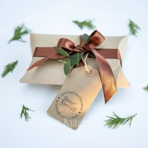Gift Voucher - Full session