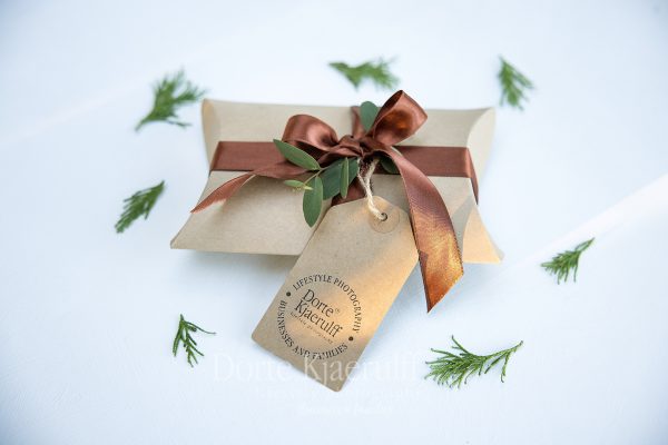 Gift Voucher - photo session