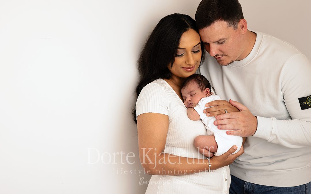 Newborn photographer Market Harborough – example gallery