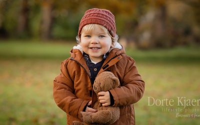 Kids commercial photographer and videographer – location