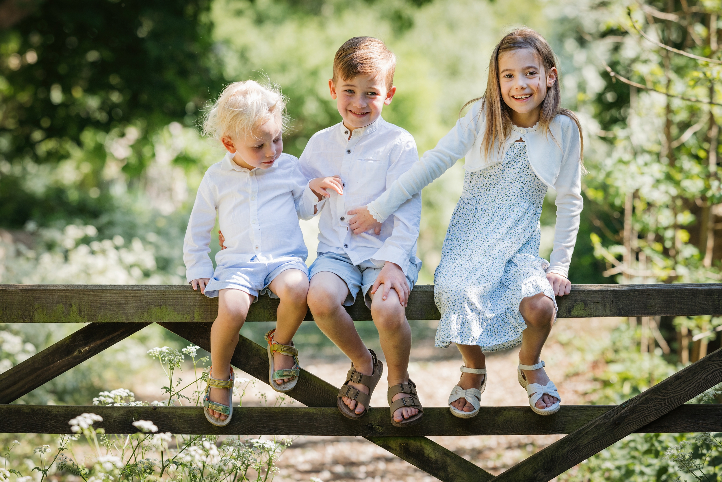 Spring mini photography Leicestershire