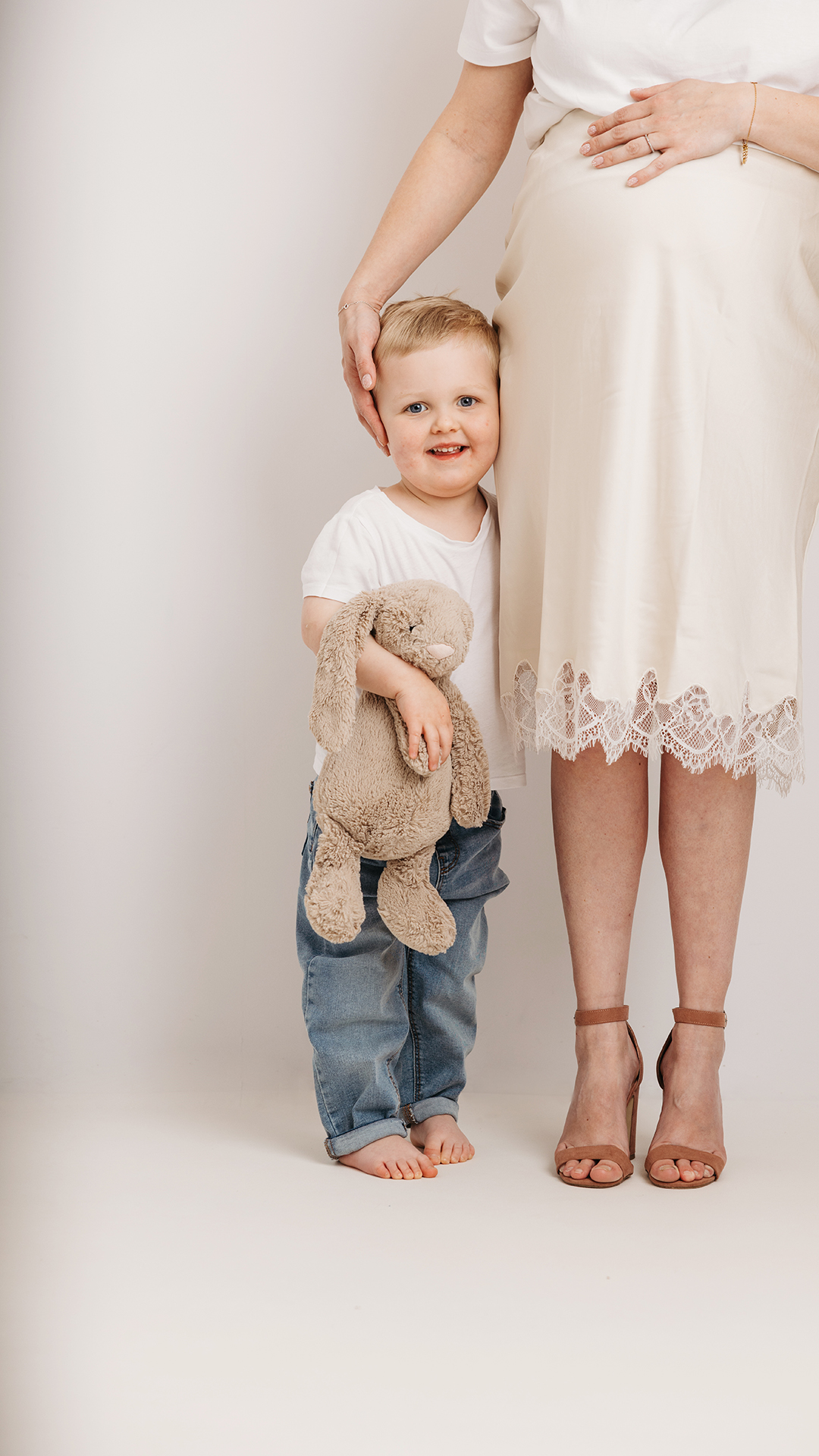 Maternity photography market harborough